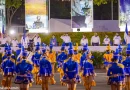 desfile patrio, nicaragua, independencia de centroamerica, daniel ortega, rosario murillo,