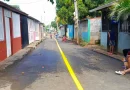 calles para el pueblo, managua, nicaragua, gobierno de nicaragua, alcaldía de Managua, construcción, alma, carreteras,