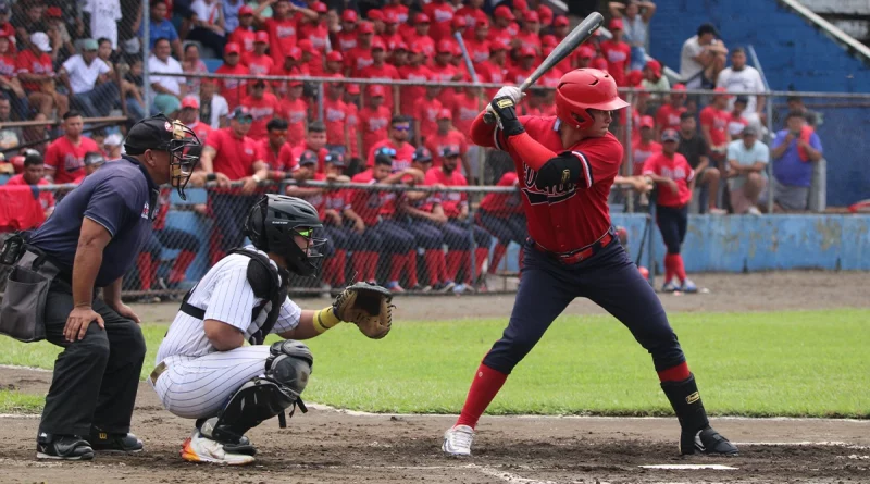 datos, pomares 2024, tigres de chinandega, beisbol, nicaragua, final,