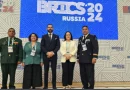 nicaragua, encuentro internacional, brics, altos representantes