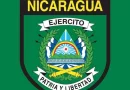 ejercito de nicaragua, waspan, costa caribe, delincuentes capturados,