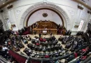 asamblea nacional, venezuela, fascismo europeo, parlamentos latinoamericanos