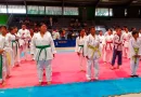 nicaragua, mined, taekwondo, deporte, campeonato nacional de taekwondo y karate,