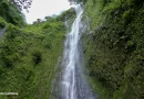 nicaragua, ometepe, cascada san ramon, rivas,