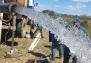 Enacal, nicaragua, pueblo nuevo, esteli, gobierno de nicaragua, suministro de agua potable,