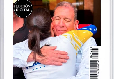 opinion, venezuela, maría corina, edmundo gonzález,