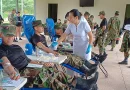 Nicaragua, esteli, donacion de sangre, jornada