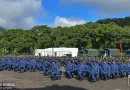 ejercito de nicaragua, graduacion, curso de soldado,