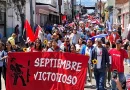 militancia sandinista, esteli, insurreccion de septiembre de 1978, heroes y maritres de esteli