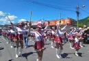 matagalpa, desfiles patrios, estudiantes, independencia de centroamerica, batalla de san jacinto,