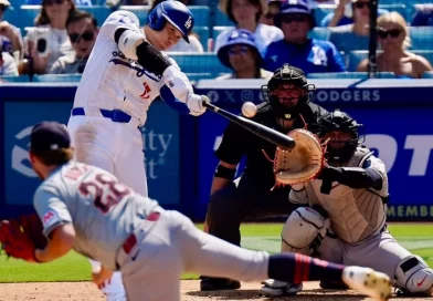 deportes, mlb, medias rojas, boston, ohtani