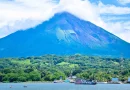 nicaragua, intur, expo ometepe, turismo, biosfera, reserva