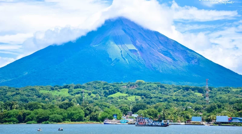 nicaragua, intur, expo ometepe, turismo, biosfera, reserva