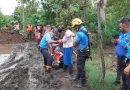 managua, sinapred, nicaragua, ejercicio de proteccion de la vida, multiamenazas, barrio santa elena,