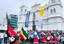 matagalpa, virgen de la merced, nicaragua, juventud 19 de julio, fes, mined,