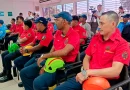 bomberos unidos, managua, nicaragua,