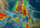 clima nicaragua, tormentas hellen y john, lluvias nicaragua, nicaragua, managua, ineter