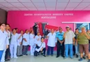 nicaragua, chinandega, area de odontologia, salud, salud bucal, enfermedades, familias,barrios