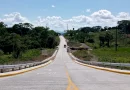 nicaragua, carreteras nicaragua, siuna, rosita, caribe norte,