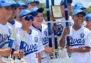 beisbol juvenil, nicaragua, estadio Jackie Robinson,