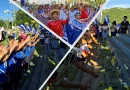 hacienda san jacinto, juventud sandinista 19 de julio, federacion de estudiantes de sacundaria, nicaragua,