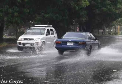 nicaragua, lluvias, clima, pronostico del clima, inter,