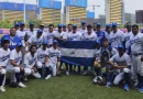 Nicaragua, china, béisbol, copa mundial de béisbol, sub23