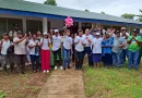 nicaragua, laguna de perlas, centro de desarrollo humano francisco sambola,