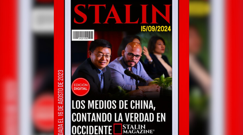 china, grupo de medios chinos, opinion, nicaragua