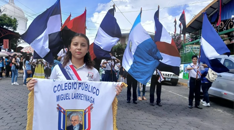 matagalpa, fiestas patrias, nicaragua,