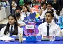 nicaragua, estudiantes de secundaria, mined, educacion, ministerio de educacion,