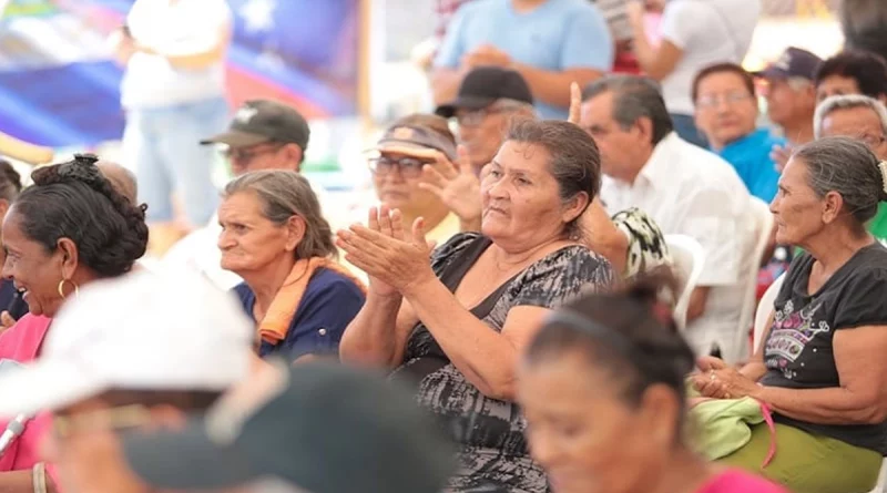 minsa, nicaragua, adultos mayores, salud, retos, desafios