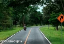 rio san juan, mti, nicaragua, rehabilitacion, almendro, empalme, pajaro negro, carreteras nicaragua,