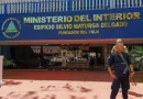 ministerio del interior, mujeres jefas, nicaragua, mujeres, jefas, ministerio del interior, nicaragua, managua,