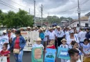 huipil nicaragüense, matagalpa, festival del huipil, nicaragua