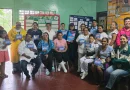 nicaragua, ministerio de la mujer, visitas, prevencion de la vinolencia,