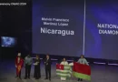 unan managua, federacion de estudiantes de secundaria, rusia, nicaragua, olimpiadas, astronomia, mencion especial,