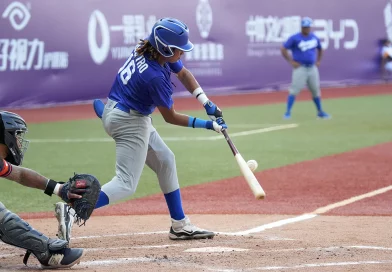 nicaragua, super ronda, u23, beisbol, seleccion de nicaragua,