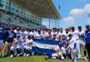 seleccion de beisbol nicaragua, deportes, china, venezuela, copa mundial u23,