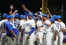 nicaragua, seleccion u23 de beisbol, beisbol, china,