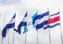 Independencia de centroamerica, nicaragua, el salvador, guatema, honduras, costa rica,