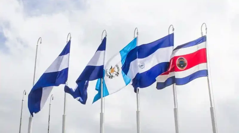 Independencia de centroamerica, nicaragua, el salvador, guatema, honduras, costa rica,