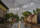 ineter, nicaragua, managua, onda tropical 27, lluvias, tormentas electricas