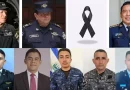 policia de nicaragua, policia de el salvador, mensaje de solidaridad y condolencias, nicaragua, el salvador