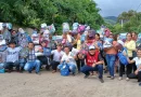 matagalpa, nicaragua, promotoria solidaria,