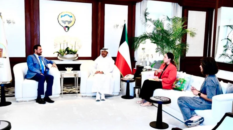 kuwait, gobierno de nicaragua, relaciones, visita, nicaragua,