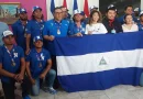 nicaragua, selección de béisbol, medalla de bronce, copa mundial