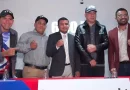 deportes, boxeo, managua, roman chocolatito gonzalez