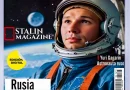 rusia, estados unidos, carrera espacial, cosmonauta, Apollo XI, Yuri Gagarin, guerra fria,