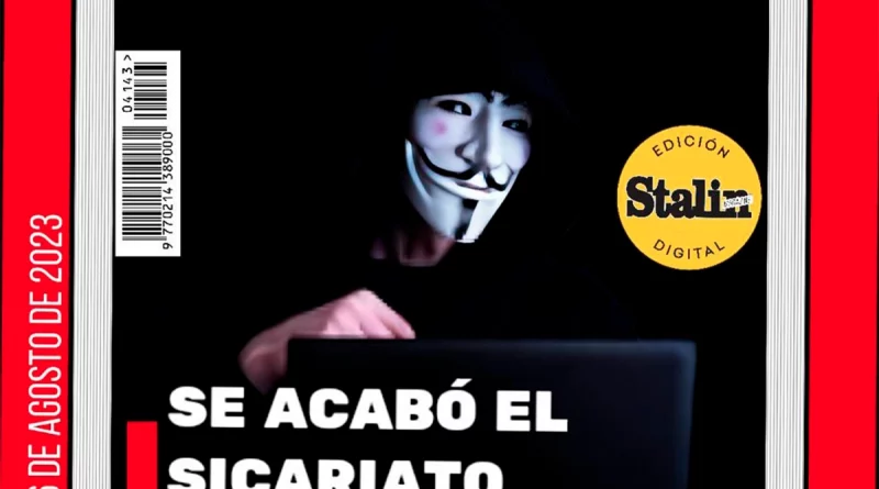 nicaragua, ciberdelincuentes, redes sociales, opinion, sicariato digital,